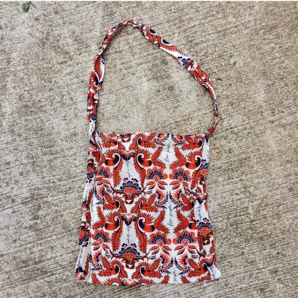 Free People Tote Bag